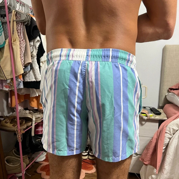 ASOS swim trunks - Picture 5 of 14